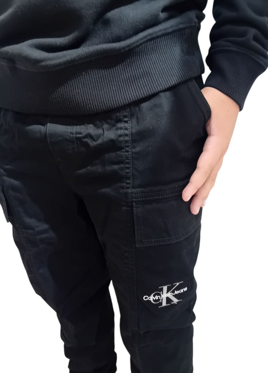 Cargo Calvin Klein