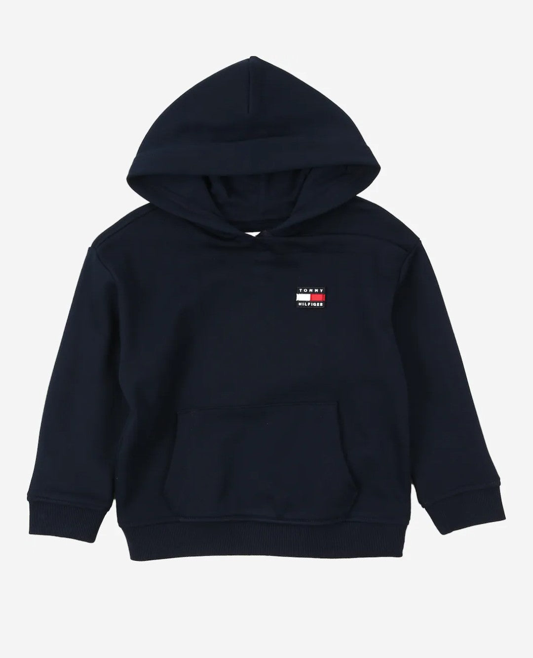 Felpa con cappuccio Tommy Hilfiger
