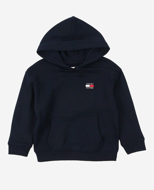 Felpa con cappuccio Tommy Hilfiger