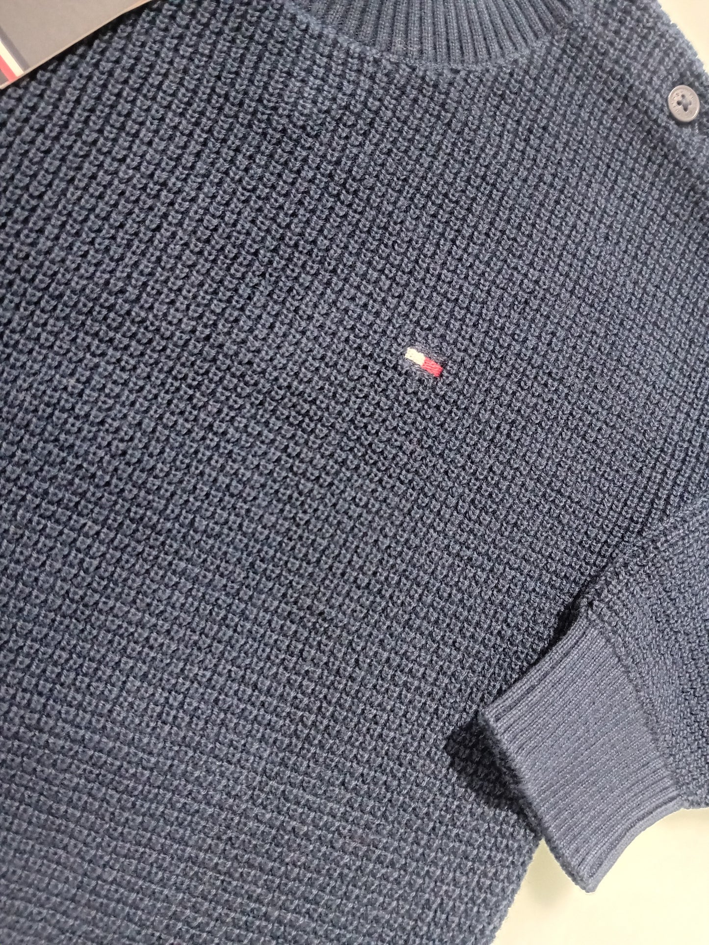 Maglioncino Tommy Hilfiger