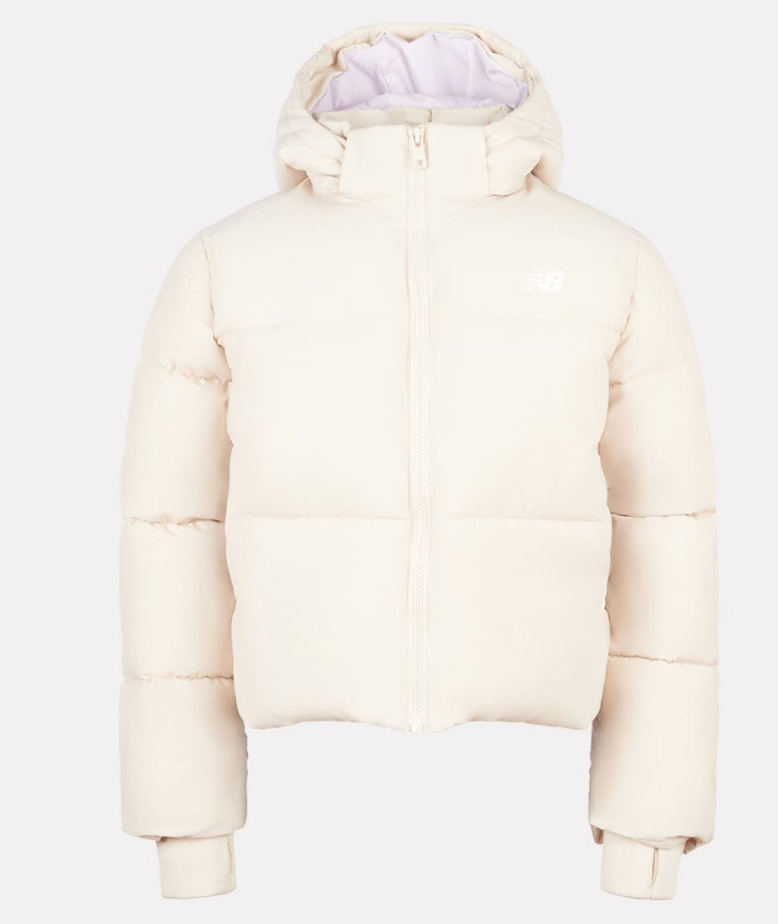 Giubbotto New Balance