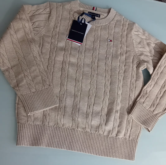 Maglioncino Tommy Hilfiger