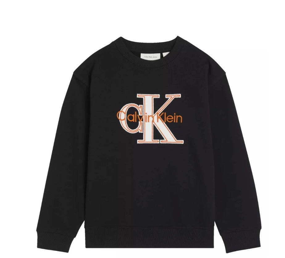 Felpa Calvin klein