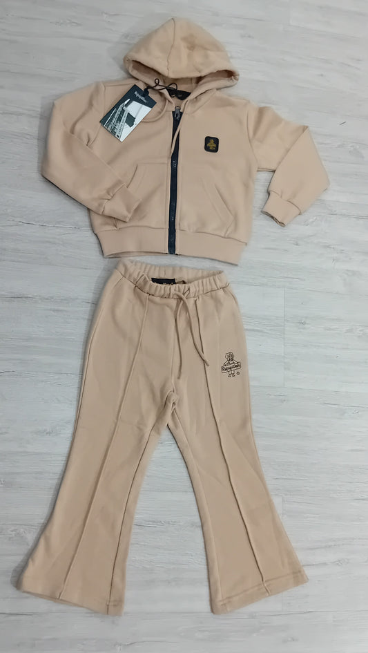 Completo RefrigiWear beige