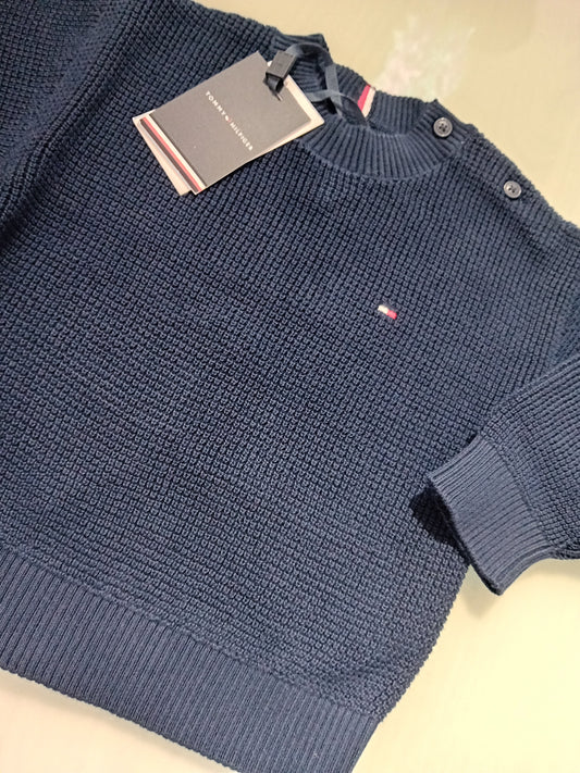 Maglioncino Tommy Hilfiger