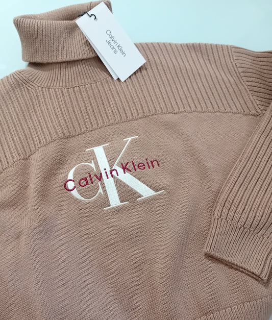 Dolce vita Calvin Klein