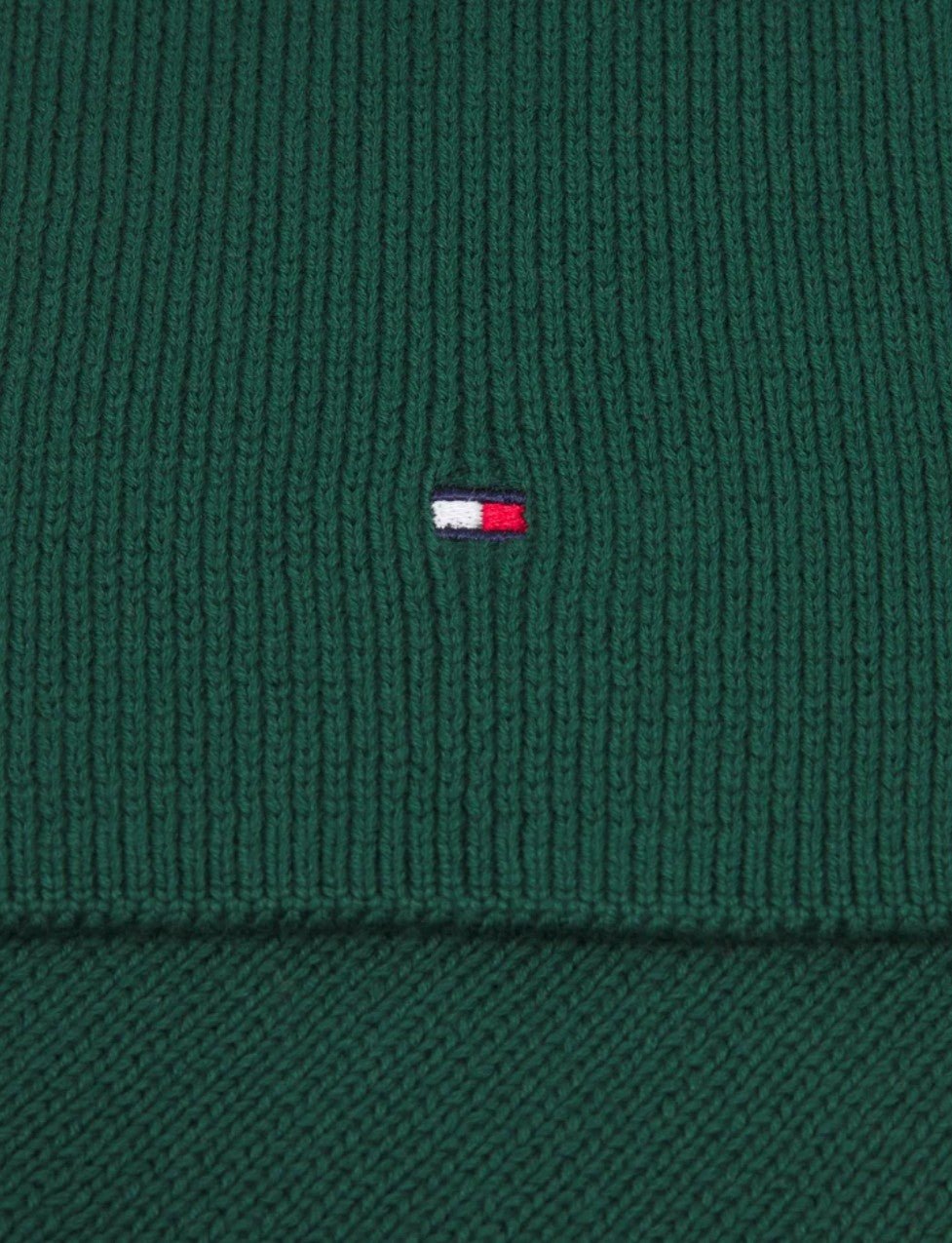 Sciarpa Tommy Hilfiger - Child di Aurora Zonno