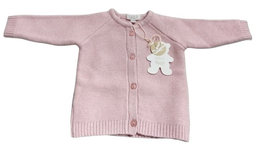 Set culla 3 pezzi Yours - Child di Aurora Zonno