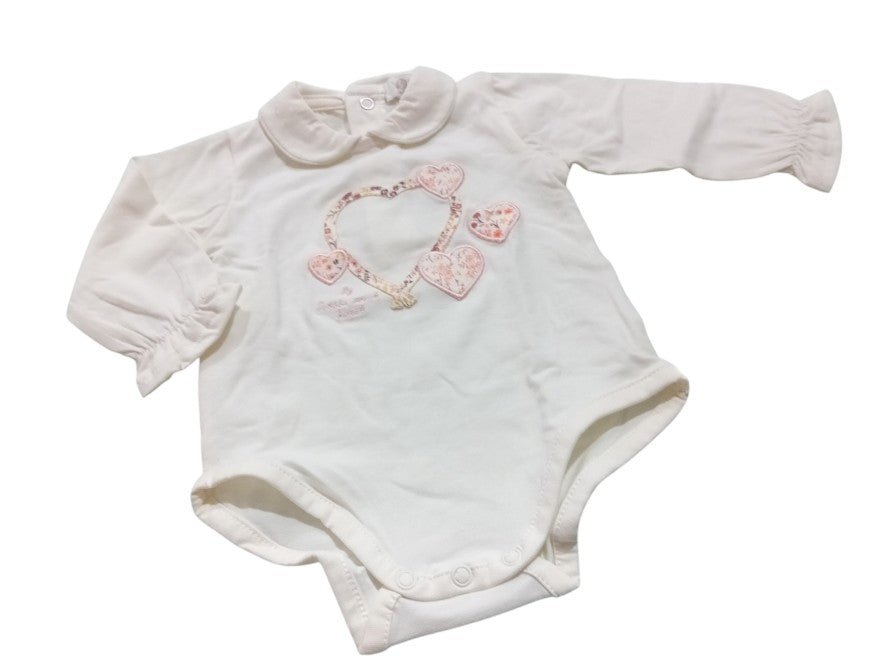 Set culla 3 pezzi Yours - Child di Aurora Zonno