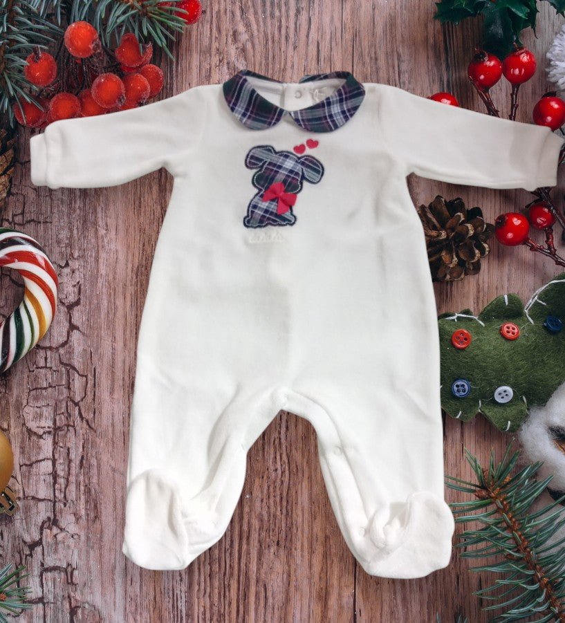 Tutina Lalalù - Child di Aurora Zonno