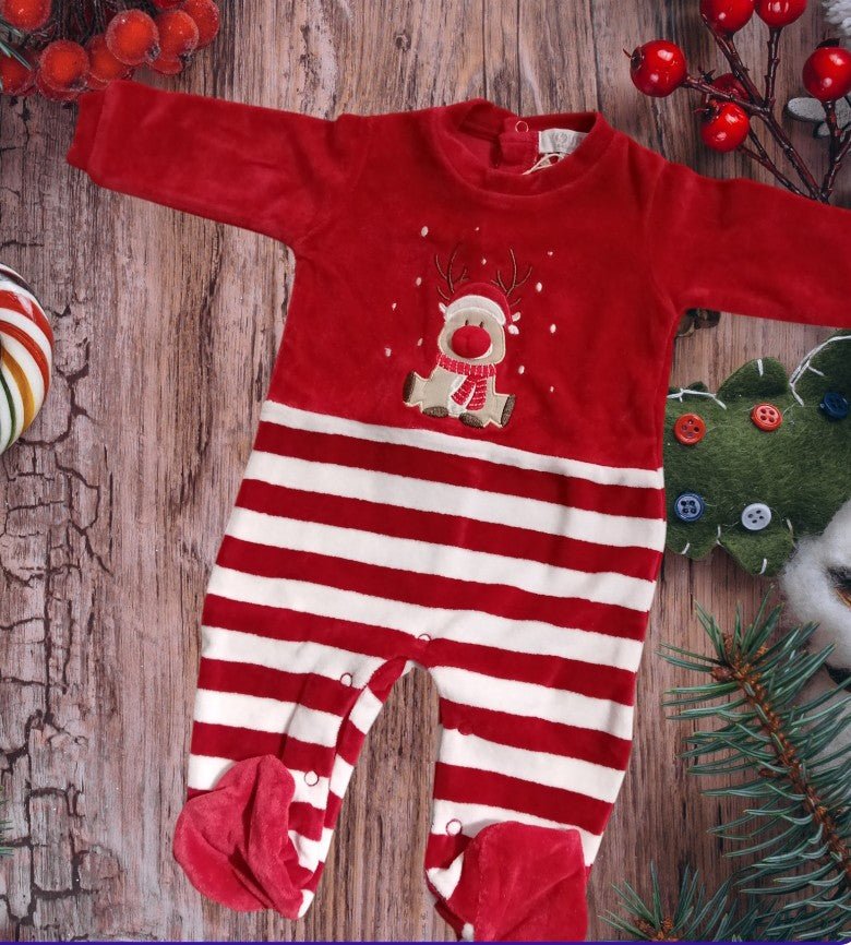 Tutina Yours - Child di Aurora Zonno