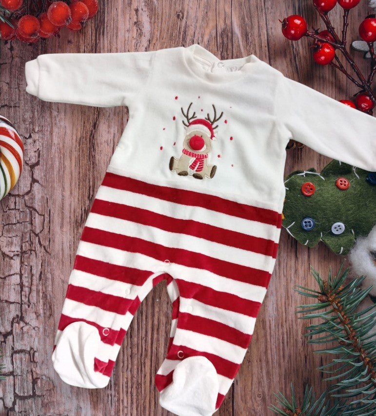 Tutina Yours - Child di Aurora Zonno